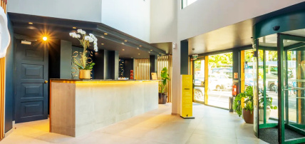 Hôtel Sentido Galosol 4*, Séjour Portugal, Madère, Île de Madère par Ôvoyages Hôtel Sentido Galosol 4*, Séjour Portugal, Madère, Île de Madère par Ôvoyages