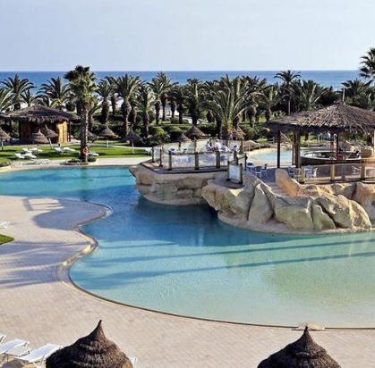 Hôtel Sentido Phenicia 4*, Séjour Tunisie, Hammamet par Ôvoyages Hôtel Sentido Phenicia 4*, Séjour Tunisie, Hammamet par Ôvoyages
