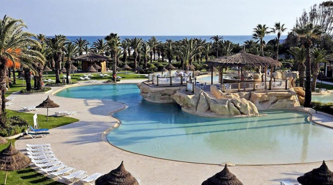 Hôtel Sentido Phenicia 4*, Séjour Tunisie, Hammamet par Ôvoyages Hôtel Sentido Phenicia 4*, Séjour Tunisie, Hammamet par Ôvoyages
