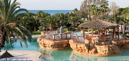 Hôtel Sentido Phenicia 4*, Séjour Tunisie, Hammamet par Ôvoyages Hôtel Sentido Phenicia 4*, Séjour Tunisie, Hammamet par Ôvoyages