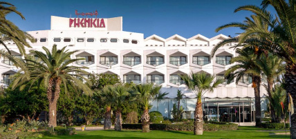 Hôtel Sentido Phenicia 4*, Séjour Tunisie, Hammamet par Ôvoyages Hôtel Sentido Phenicia 4*, Séjour Tunisie, Hammamet par Ôvoyages