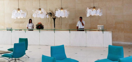 Hôtel Sentido Phenicia 4*, Séjour Tunisie, Hammamet par Ôvoyages Hôtel Sentido Phenicia 4*, Séjour Tunisie, Hammamet par Ôvoyages