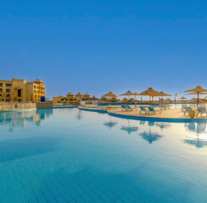 Hôtel Serenity Alpha Beach 5*, Séjour Egypte, Hurghada par Ôvoyages Hôtel Serenity Alpha Beach 5*, Séjour Egypte, Hurghada par Ôvoyages