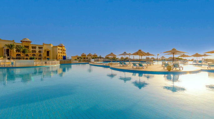 Hôtel Serenity Alpha Beach 5*, Séjour Egypte, Hurghada par Ôvoyages Hôtel Serenity Alpha Beach 5*, Séjour Egypte, Hurghada par Ôvoyages