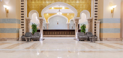 Hôtel Serenity Alpha Beach 5*, Séjour Egypte, Hurghada par Ôvoyages Hôtel Serenity Alpha Beach 5*, Séjour Egypte, Hurghada par Ôvoyages