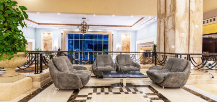 Hôtel Serenity Alpha Beach 5*, Séjour Egypte, Hurghada par Ôvoyages Hôtel Serenity Alpha Beach 5*, Séjour Egypte, Hurghada par Ôvoyages