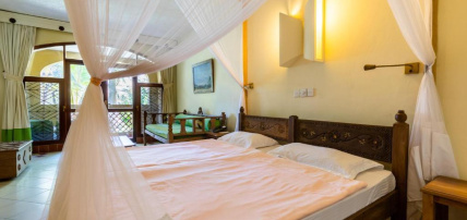 Hôtel Severin Sea Lodge 4*, Séjour Kenya par Ôvoyages Hôtel Severin Sea Lodge 4*, Séjour Kenya par Ôvoyages