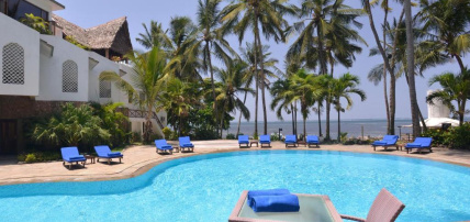 Hôtel Severin Sea Lodge 4*, Séjour Kenya par Ôvoyages Hôtel Severin Sea Lodge 4*, Séjour Kenya par Ôvoyages