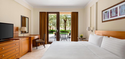 Hôtel DoubleTree by Hilton Muscat Al Waha 5*, Séjour Oman par Ôvoyages Hôtel DoubleTree by Hilton Muscat Al Waha 5*, Séjour Oman par Ôvoyages