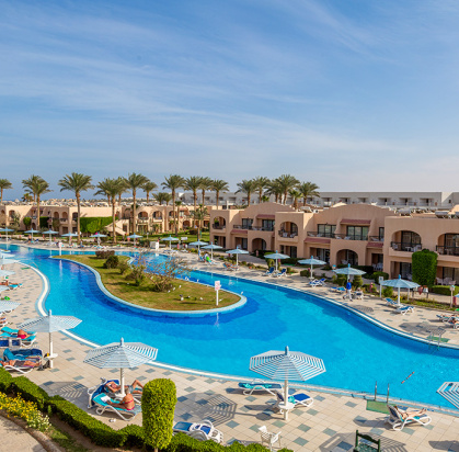 Smart club Ali Baba Palace 4*, Séjour Egypte, Hurghada par Ôvoyages Smart club Ali Baba Palace 4*, Séjour Egypte, Hurghada par Ôvoyages