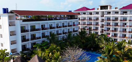 Smart club Malika Nungwi 4*, Séjour Tanzanie, Zanzibar par Ôvoyages Smart club Malika Nungwi 4*, Séjour Tanzanie, Zanzibar par Ôvoyages