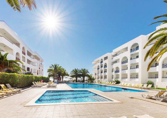 Hôtel Ukino Terrace Algarve 3* Hôtel Ukino Terrace Algarve 3* - photo 1