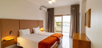 Hôtel Ukino Terrace Algarve 3*, Séjour Portugal, Algarve par Ôvoyages Hôtel Ukino Terrace Algarve 3*, Séjour Portugal, Algarve par Ôvoyages