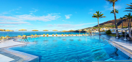Hôtel Melia La Palma 4*, Séjour Espagne & ses îles, Canaries, La Palma par Ôvoyages Hôtel Melia La Palma 4*, Séjour Espagne & ses îles, Canaries, La Palma par Ôvoyages