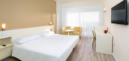Hôtel Melia La Palma 4*, Séjour Espagne & ses îles, Canaries, La Palma par Ôvoyages Hôtel Melia La Palma 4*, Séjour Espagne & ses îles, Canaries, La Palma par Ôvoyages