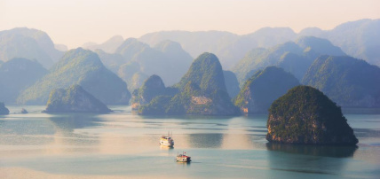 Ôcircuit Evasion - Vietnam authentique Nord-Centre & plage 4*/5*, Circuit Vietnam par Ôvoyages Ôcircuit Evasion - Vietnam authentique Nord-Centre & plage 4*/5*, Circuit Vietnam par Ôvoyages