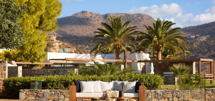 Hôtel St. Nicolas Bay Resort & Villas 5*, Séjour Grèce & ses îles, Crète par Ôvoyages Hôtel St. Nicolas Bay Resort & Villas 5*, Séjour Grèce & ses îles, Crète par Ôvoyages