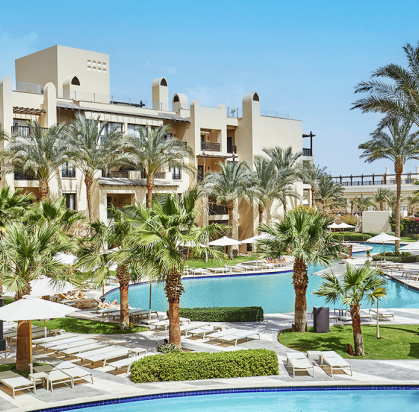 Hôtel Steigenberger Aqua Magic 5*, Séjour Egypte, Hurghada par Ôvoyages Hôtel Steigenberger Aqua Magic 5*, Séjour Egypte, Hurghada par Ôvoyages