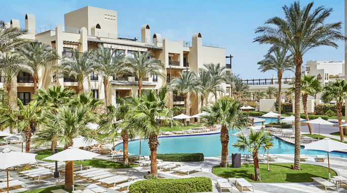 Hôtel Steigenberger Aqua Magic 5*, Séjour Egypte, Hurghada par Ôvoyages Hôtel Steigenberger Aqua Magic 5*, Séjour Egypte, Hurghada par Ôvoyages