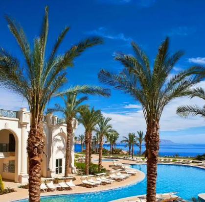 Hôtel Stella di Mare & Spa 5*, Séjour Egypte, Sharm El Sheikh par Ôvoyages Hôtel Stella di Mare & Spa 5*, Séjour Egypte, Sharm El Sheikh par Ôvoyages