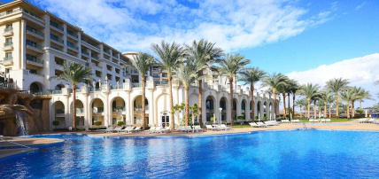 Hôtel Stella di Mare & Spa 5*, Séjour Egypte, Sharm El Sheikh par Ôvoyages Hôtel Stella di Mare & Spa 5*, Séjour Egypte, Sharm El Sheikh par Ôvoyages