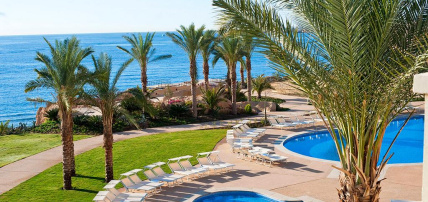 Hôtel Stella di Mare & Spa 5*, Séjour Egypte, Sharm El Sheikh par Ôvoyages Hôtel Stella di Mare & Spa 5*, Séjour Egypte, Sharm El Sheikh par Ôvoyages