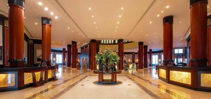 Hôtel Stella di Mare & Spa 5*, Séjour Egypte, Sharm El Sheikh par Ôvoyages Hôtel Stella di Mare & Spa 5*, Séjour Egypte, Sharm El Sheikh par Ôvoyages