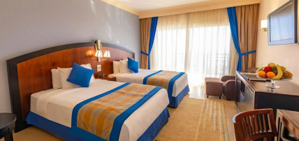 Hôtel Stella di Mare & Spa 5*, Séjour Egypte, Sharm El Sheikh par Ôvoyages Hôtel Stella di Mare & Spa 5*, Séjour Egypte, Sharm El Sheikh par Ôvoyages