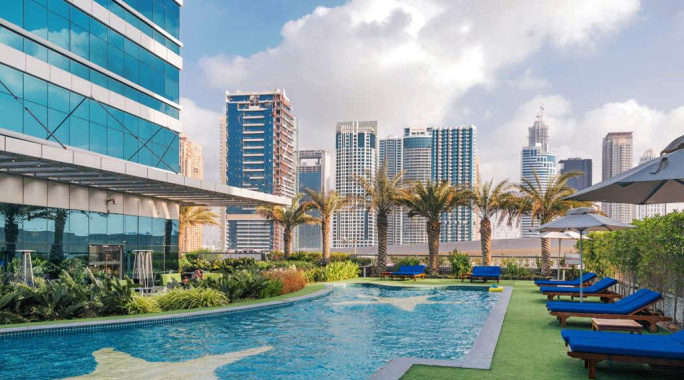 Ôcity Xperience Stella di Mare Dubaï Marina 5*, Séjour Emirats Arabes Unis, Dubaï par Ôvoyages Ôcity Xperience Stella di Mare Dubaï Marina 5*, Séjour Emirats Arabes Unis, Dubaï par Ôvoyages