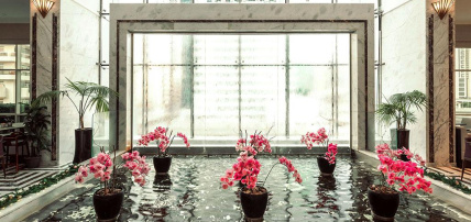 Ôcity Xperience Stella di Mare Dubaï Marina 5*, Séjour Emirats Arabes Unis, Dubaï par Ôvoyages Ôcity Xperience Stella di Mare Dubaï Marina 5*, Séjour Emirats Arabes Unis, Dubaï par Ôvoyages