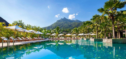 Hôtel Story Seychelles 5*, Séjour Seychelles, Mahé par Ôvoyages Hôtel Story Seychelles 5*, Séjour Seychelles, Mahé par Ôvoyages