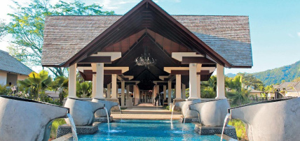 Hôtel Story Seychelles 5*, Séjour Seychelles, Mahé par Ôvoyages Hôtel Story Seychelles 5*, Séjour Seychelles, Mahé par Ôvoyages