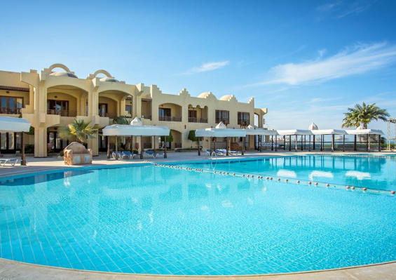 Smart club Sunny Days Palma de Mirette Resort 4* Smart club Sunny Days Palma de Mirette Resort 4* - photo 1
