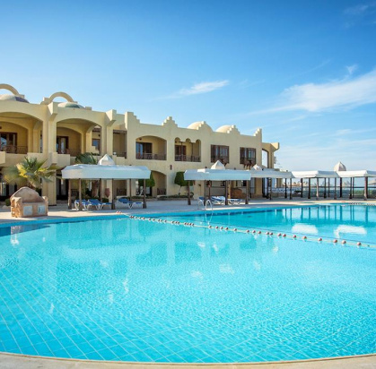 Smart club Sunny Days Palma de Mirette Resort 4*, Séjour Egypte, Hurghada par Ôvoyages Smart club Sunny Days Palma de Mirette Resort 4*, Séjour Egypte, Hurghada par Ôvoyages