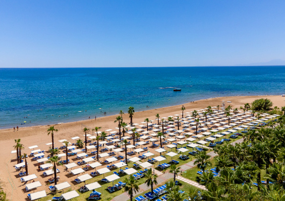 Hôtel Sural Resort 5* Hôtel Sural Resort 5* - photo 1