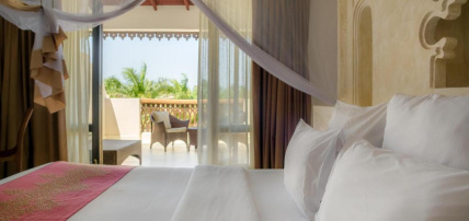 Hôtel Swahili Beach Resort 5* + Safari 1 nuit, Combiné Kenya par Ôvoyages Hôtel Swahili Beach Resort 5* + Safari 1 nuit, Combiné Kenya par Ôvoyages