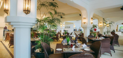 Hôtel Swahili Beach Resort 5* + Safari 1 nuit, Combiné Kenya par Ôvoyages Hôtel Swahili Beach Resort 5* + Safari 1 nuit, Combiné Kenya par Ôvoyages