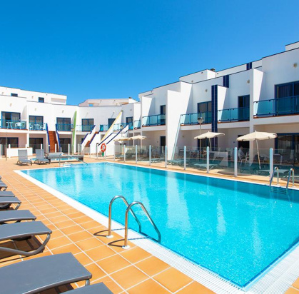 Hôtel TAO El Cotillo 3 *, Séjour Espagne & ses îles, Canaries, Fuerteventura par Ôvoyages Hôtel TAO El Cotillo 3 *, Séjour Espagne & ses îles, Canaries, Fuerteventura par Ôvoyages