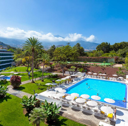Hôtel Taoro Garden 4* Adult Only +16, Séjour Espagne & ses îles, Canaries, Tenerife par Ôvoyages Hôtel Taoro Garden 4* Adult Only +16, Séjour Espagne & ses îles, Canaries, Tenerife par Ôvoyages