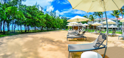 Hôtel Tarisa Resort & Spa 3*, Séjour Île Maurice par Ôvoyages Hôtel Tarisa Resort & Spa 3*, Séjour Île Maurice par Ôvoyages