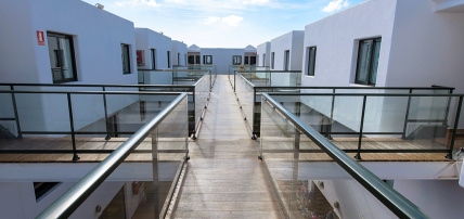 Hôtel THB Flora 3*, Séjour Espagne & ses îles, Canaries, Lanzarote par Ôvoyages Hôtel THB Flora 3*, Séjour Espagne & ses îles, Canaries, Lanzarote par Ôvoyages