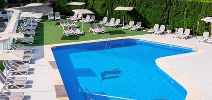 Hôtel THB Maria Isabel 4* Adult Only +18, Séjour Espagne & ses îles, Baléares, Majorque par Ôvoyages Hôtel THB Maria Isabel 4* Adult Only +18, Séjour Espagne & ses îles, Baléares, Majorque par Ôvoyages