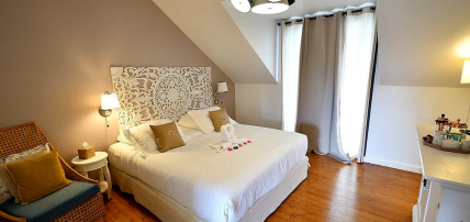 Hôtel & Spa Tsilaosa 4*, Séjour Réunion par Ôvoyages Hôtel & Spa Tsilaosa 4*, Séjour Réunion par Ôvoyages