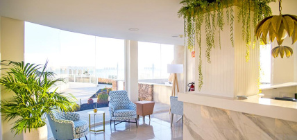 Boutique Hôtel Tao Caleta Mar 4*, Séjour Espagne & ses îles, Canaries, Fuerteventura par Ôvoyages Boutique Hôtel Tao Caleta Mar 4*, Séjour Espagne & ses îles, Canaries, Fuerteventura par Ôvoyages