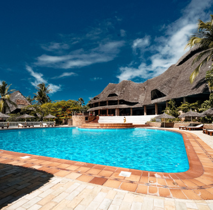 Hôtel Temple Point Resort Watamu 4*, Séjour Kenya par Ôvoyages Hôtel Temple Point Resort Watamu 4*, Séjour Kenya par Ôvoyages