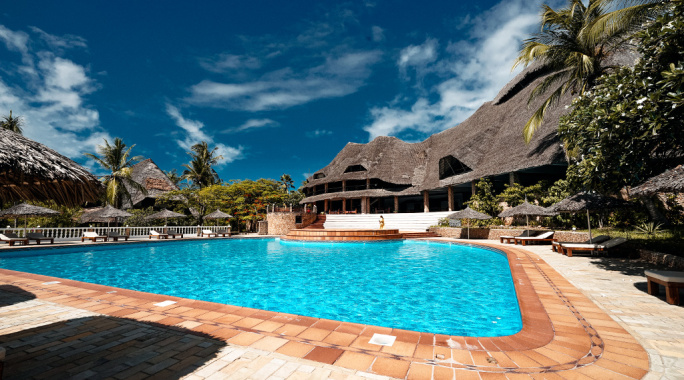 Hôtel Temple Point Resort Watamu 4*, Séjour Kenya par Ôvoyages Hôtel Temple Point Resort Watamu 4*, Séjour Kenya par Ôvoyages