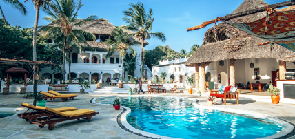 Hôtel Temple Point Resort Watamu 4*, Séjour Kenya par Ôvoyages Hôtel Temple Point Resort Watamu 4*, Séjour Kenya par Ôvoyages