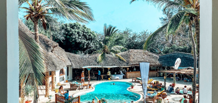 Hôtel Temple Point Resort Watamu 4*, Séjour Kenya par Ôvoyages Hôtel Temple Point Resort Watamu 4*, Séjour Kenya par Ôvoyages