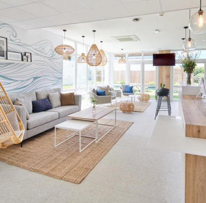 Hôtel Les Terrasses d'Atlanthal 3*, Séjour France, Nouvelle-Aquitaine, Anglet par Ôvoyages Hôtel Les Terrasses d'Atlanthal 3*, Séjour France, Nouvelle-Aquitaine, Anglet par Ôvoyages