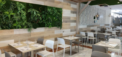 Hôtel THB San Fermín 3*, Séjour Espagne & ses îles, Andalousie, Malaga et sa région par Ôvoyages Hôtel THB San Fermín 3*, Séjour Espagne & ses îles, Andalousie, Malaga et sa région par Ôvoyages